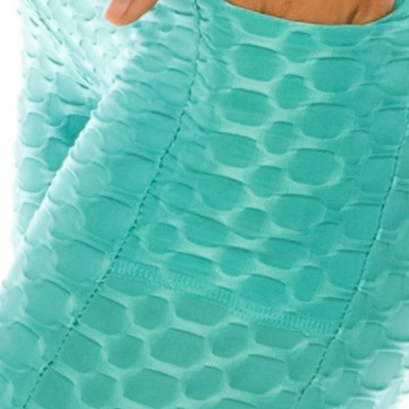 Scrunch fashion legging - Picture 5 of 5